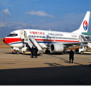乌鲁木齐机场快递航空快运业稳步发展的原因是什么？